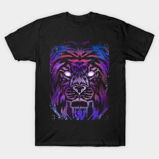 Galaxy Pride T-Shirt